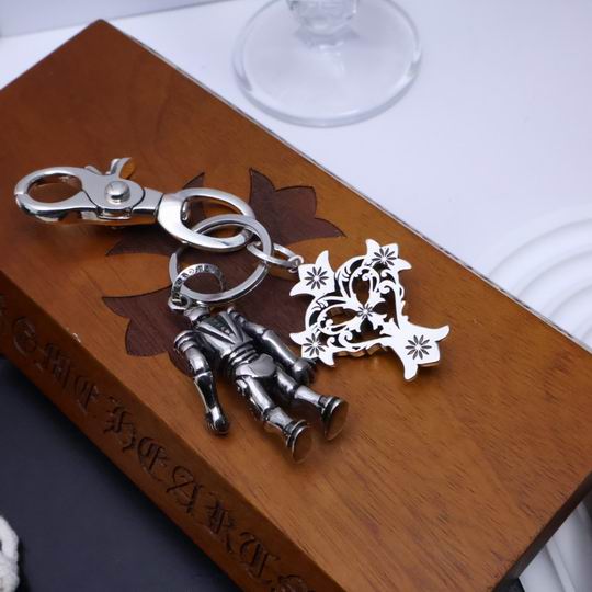 Chrome hearts keyring 12lyh23 (5)