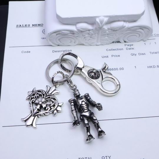 Chrome hearts keyring 12lyh23 (6)