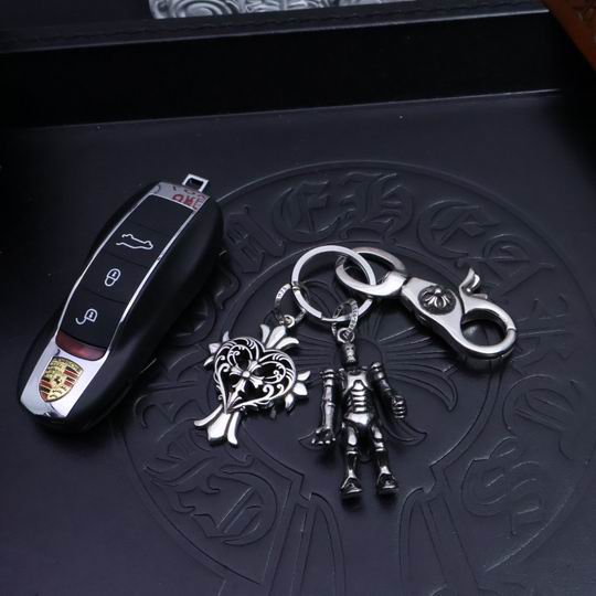 Chrome hearts keyring 12lyh23 (7)