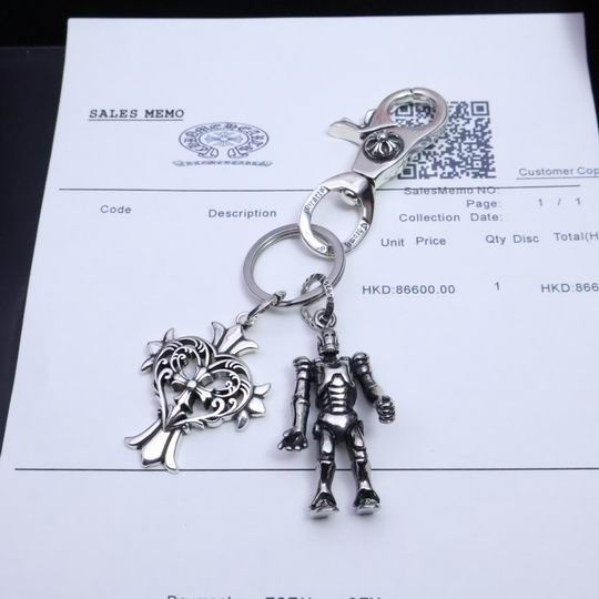 Chrome hearts keyring 12lyh23 (8)