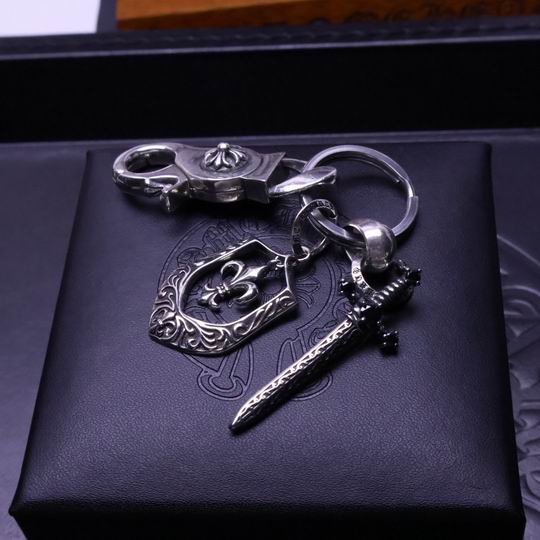 Chrome hearts keyring 12lyh25 (5)