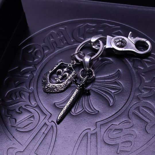 Chrome hearts keyring 12lyh25 (7)