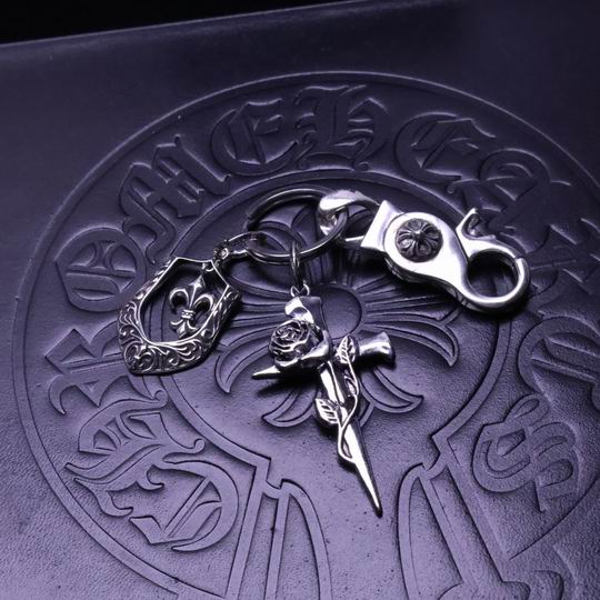 Chrome hearts keyring 12lyh26 (2)
