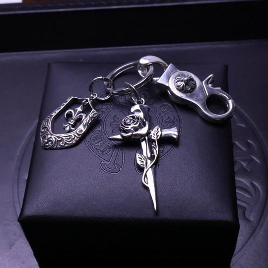 Chrome hearts keyring 12lyh26 (3)