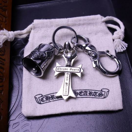 Chrome hearts keyring 12lyh27 (2)