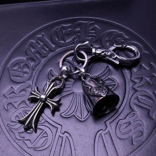 Chrome hearts keyring 12lyh27 (3)