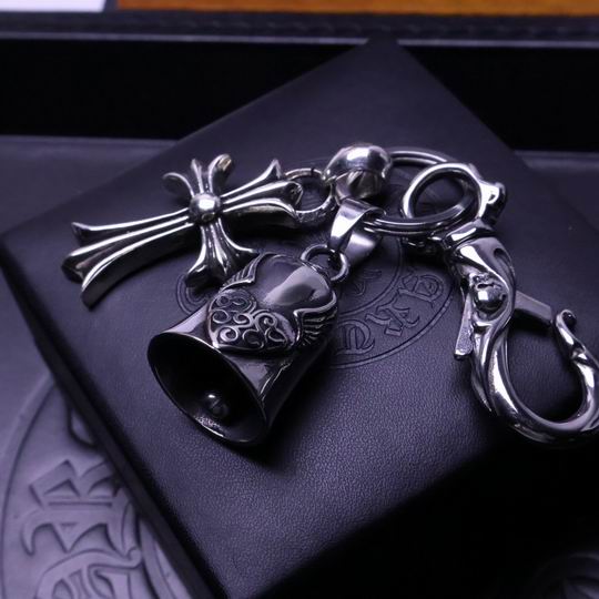 Chrome hearts keyring 12lyh27 (4)