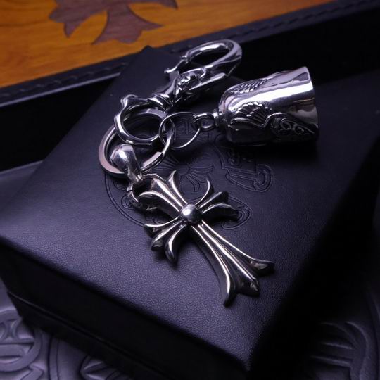 Chrome hearts keyring 12lyh27 (5)