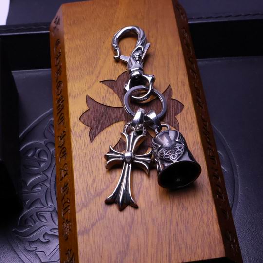 Chrome hearts keyring 12lyh27 (6)