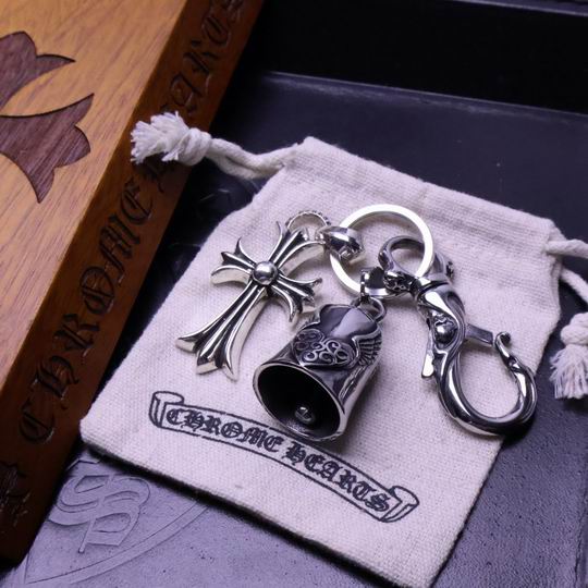 Chrome hearts keyring 12lyh27 (7)