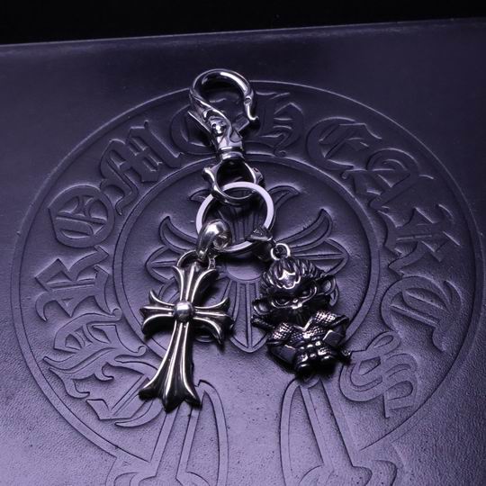 Chrome hearts keyring 12lyh28 (3)