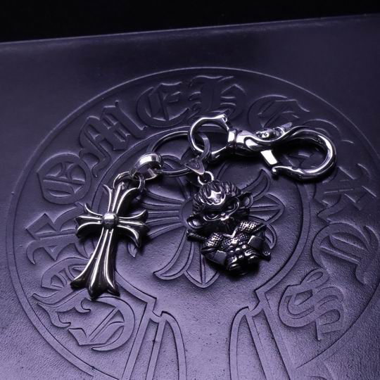 Chrome hearts keyring 12lyh28 (4)