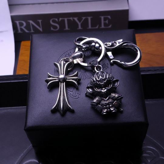Chrome hearts keyring 12lyh28 (5)