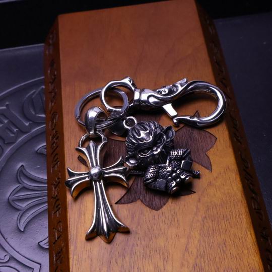 Chrome hearts keyring 12lyh28 (7)