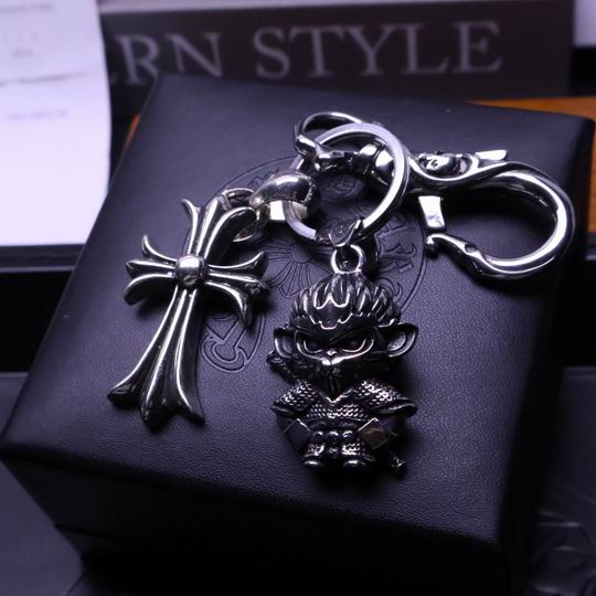 Chrome hearts keyring 12lyh28 (8)