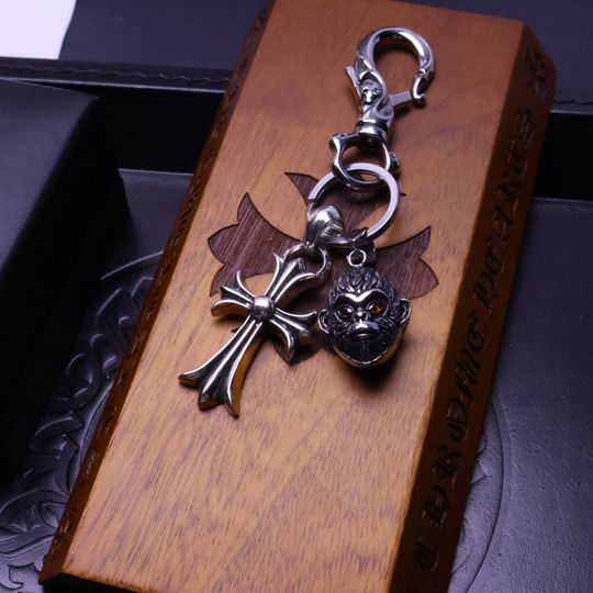 Chrome hearts keyring 12lyh29 (1)