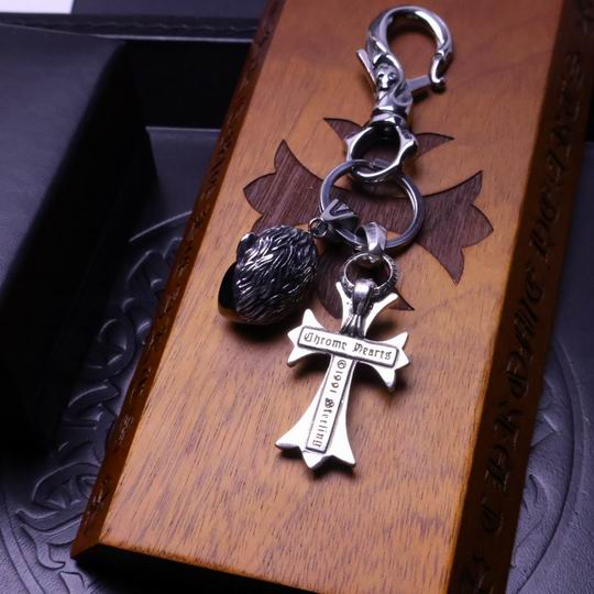 Chrome hearts keyring 12lyh29 (2)