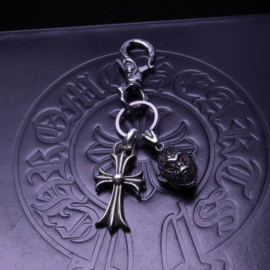 Chrome hearts keyring 12lyh29 (3)