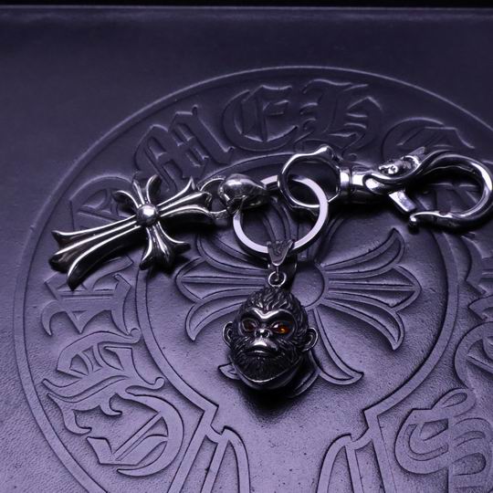 Chrome hearts keyring 12lyh29 (4)