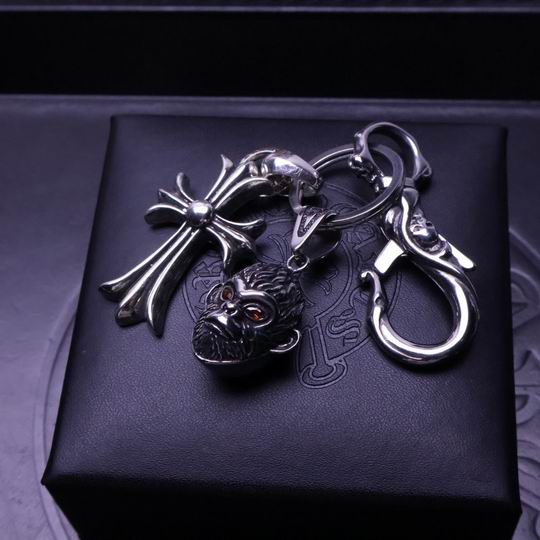 Chrome hearts keyring 12lyh29 (5)