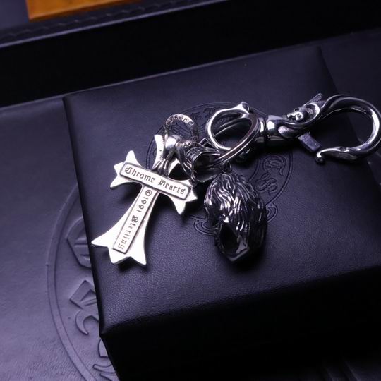 Chrome hearts keyring 12lyh29 (6)