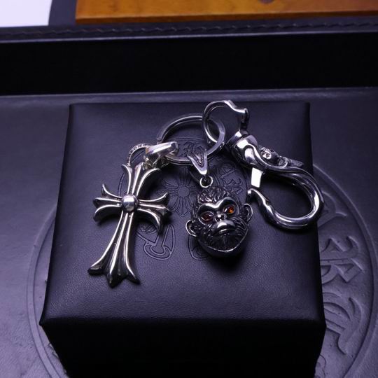 Chrome hearts keyring 12lyh29 (7)
