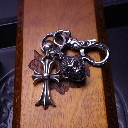 Chrome hearts keyring 12lyh29 (8)