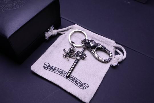 Chrome hearts keyring 12lyh30 (3)