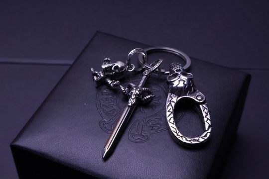 Chrome hearts keyring 12lyh30 (4)