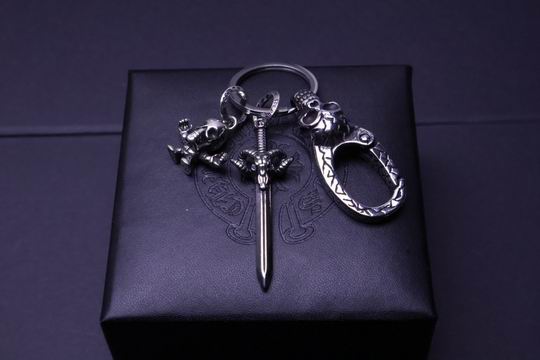 Chrome hearts keyring 12lyh30 (5)