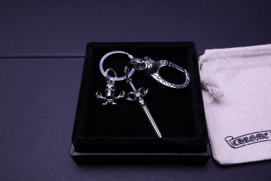 Chrome hearts keyring 12lyh30 (6)