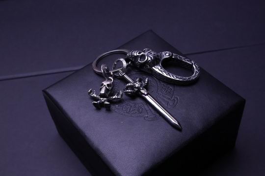 Chrome hearts keyring 12lyh30 (9)