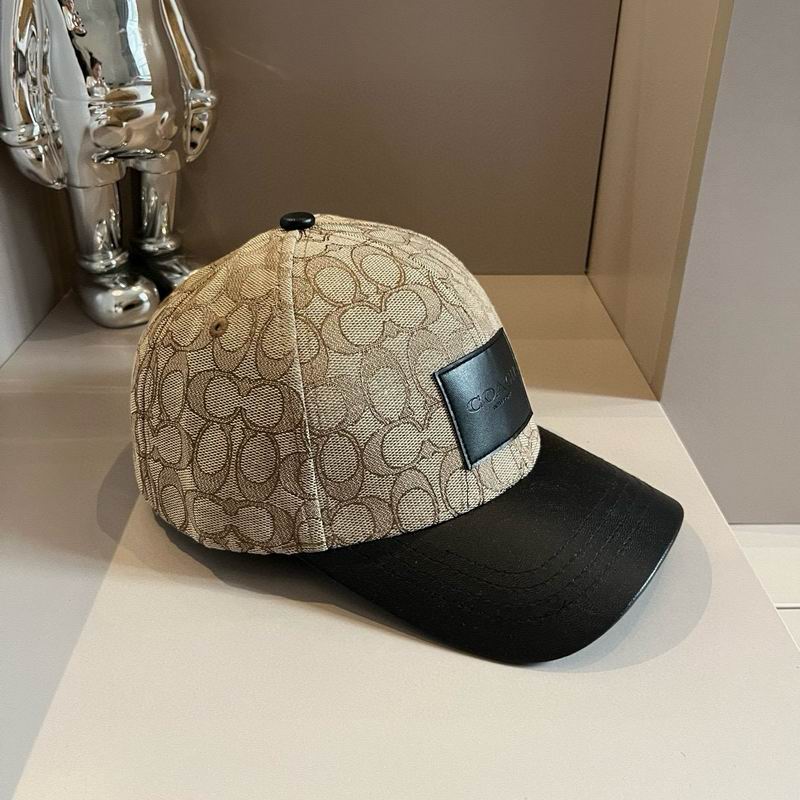 Coach cap dx (6)