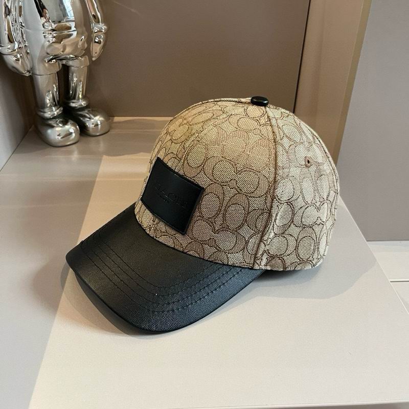 Coach cap dx (8)