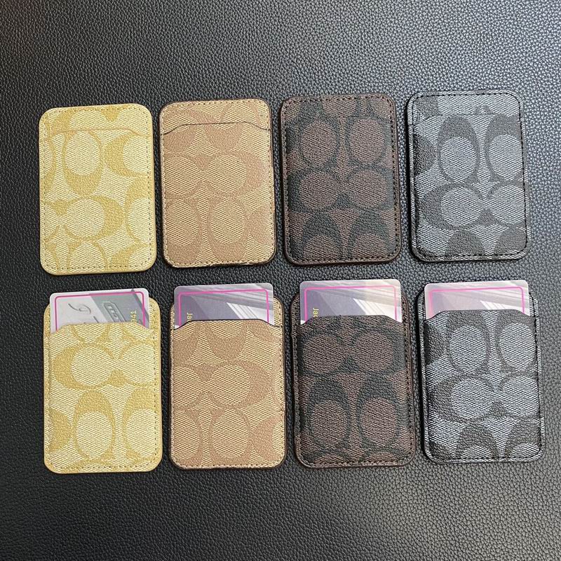 Coach card bag  (15)