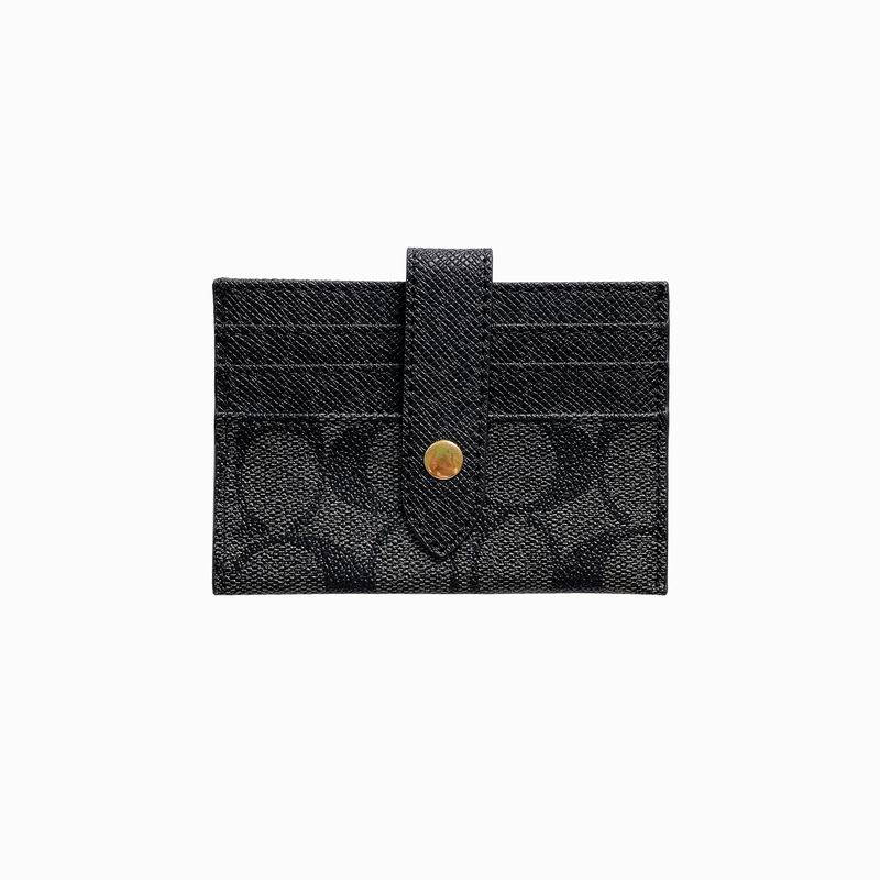 Coach card bag  (9)