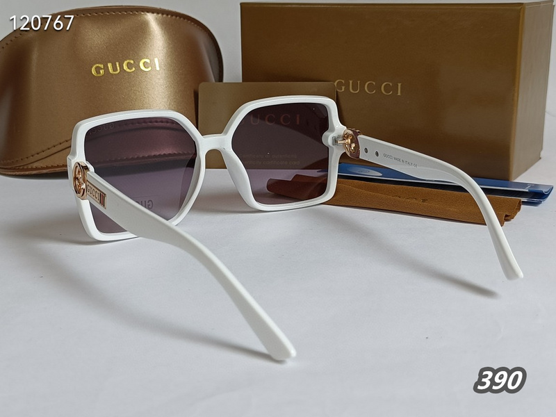 Cucci Glasses xhx (168)