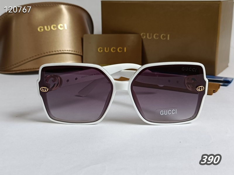 Cucci Glasses xhx (169)