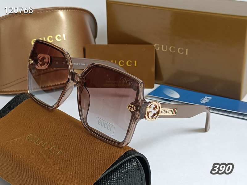 Cucci Glasses xhx (170)