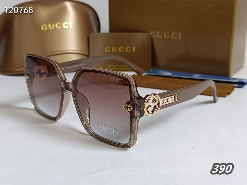 Cucci Glasses xhx (171)
