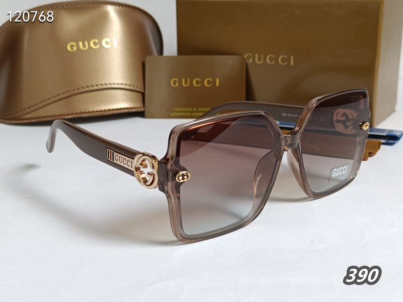 Cucci Glasses xhx (172)
