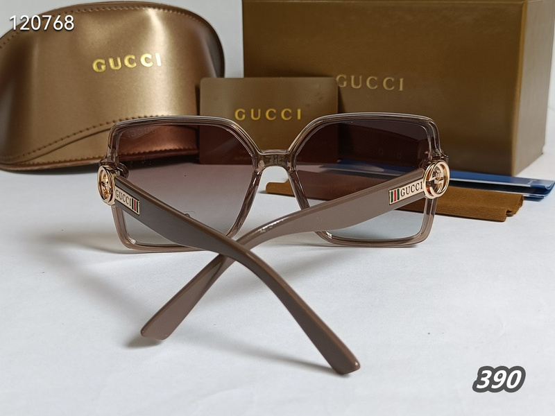 Cucci Glasses xhx (173)