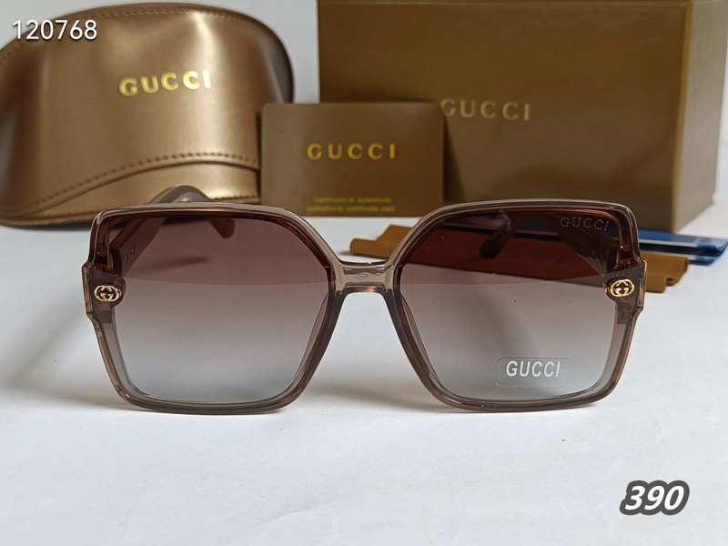 Cucci Glasses xhx (174)