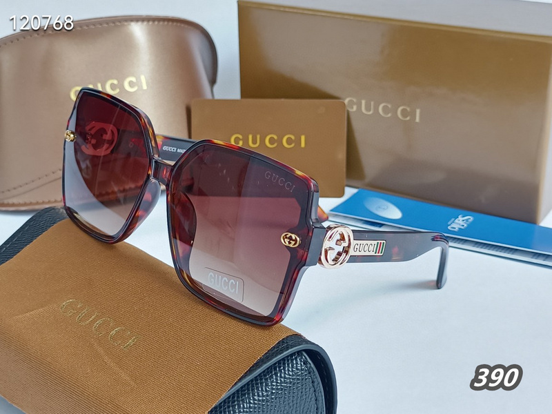 Cucci Glasses xhx (175)