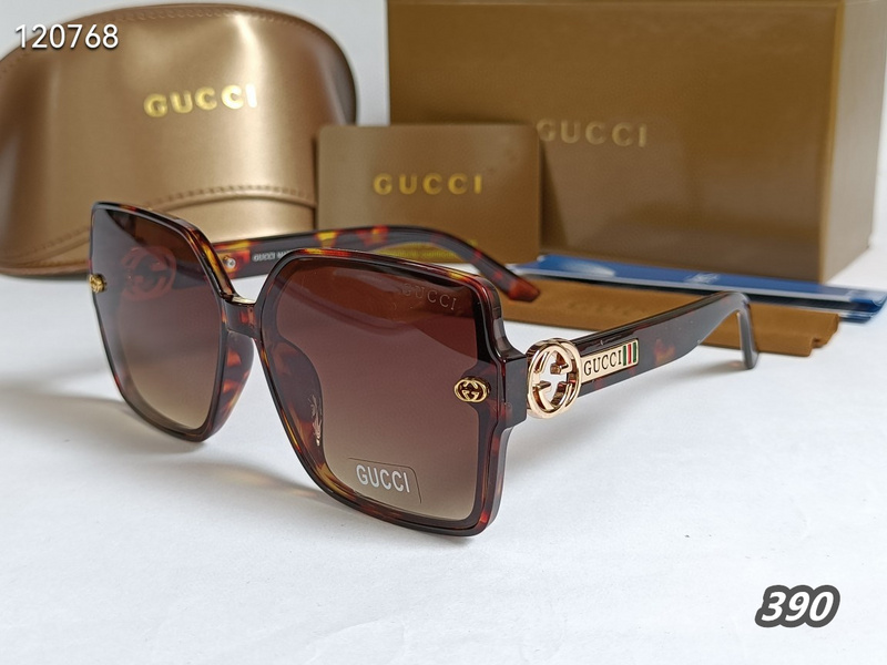 Cucci Glasses xhx (176)