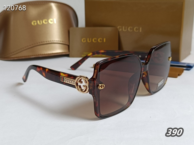 Cucci Glasses xhx (177)