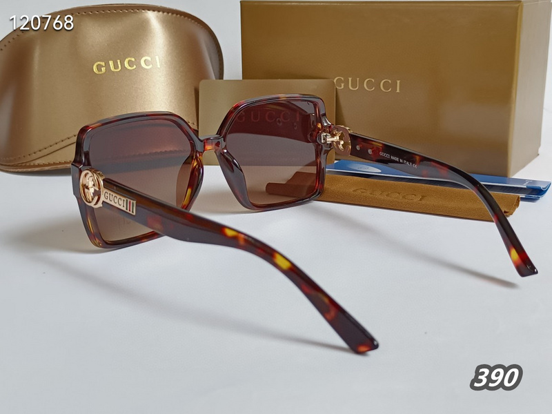 Cucci Glasses xhx (178)