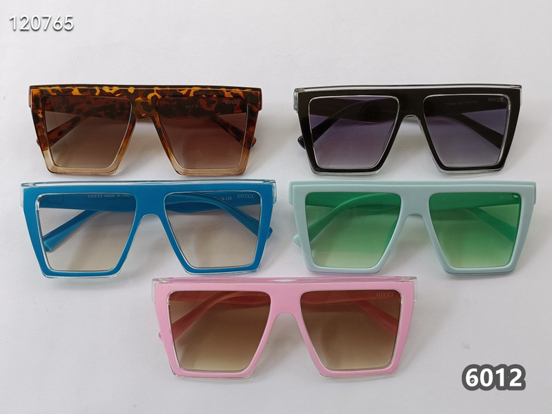 Cucci Glasses xhx (179)