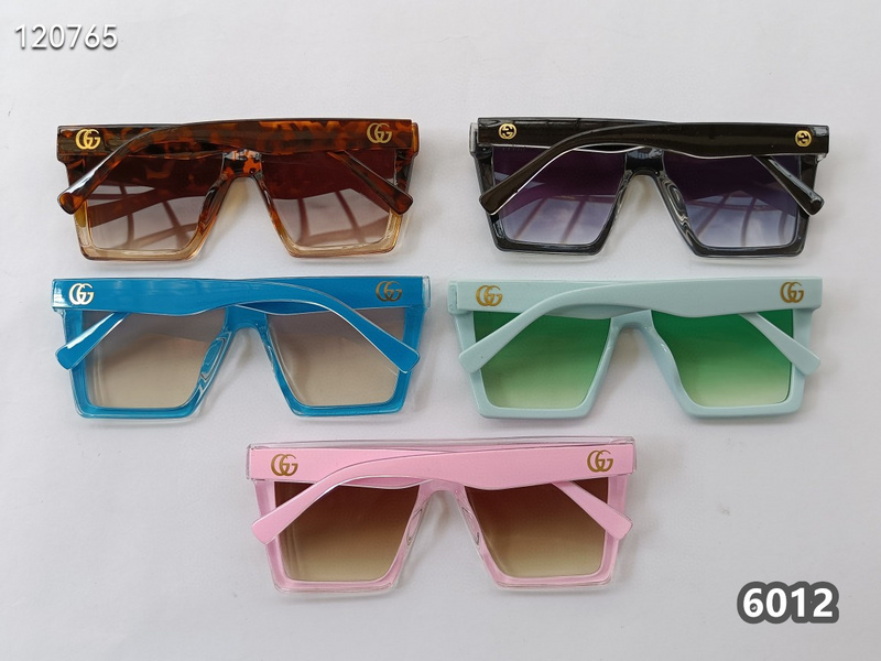 Cucci Glasses xhx (180)