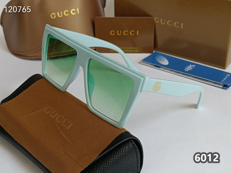Cucci Glasses xhx (184)